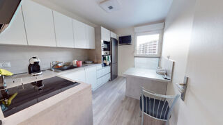  Appartement à vendre 3 pièces 113 m²