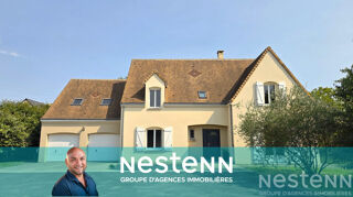 Maison à vendre 6 pièces 182 m²