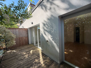  Appartement � louer 2 pi�ces 44 m�