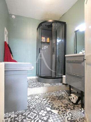  Maison � vendre 5 pi�ces 105 m�