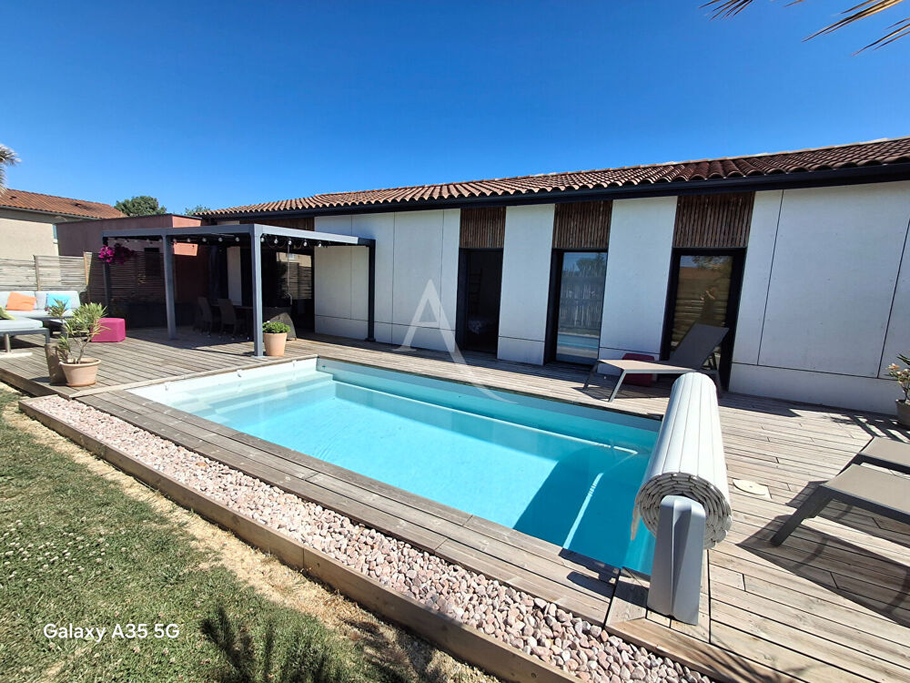 Vente Maison Maison  centre L Isle Jourdain L isle jourdain