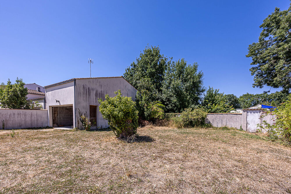 Vente Maison Dépendance à vendre à Périgny - 80 m², terrain 257 m², exposition Sud Perigny