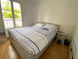  Appartement à vendre 3 pièces 58 m²