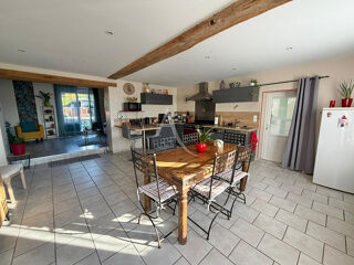  Maison � vendre 3 pi�ces 90 m�