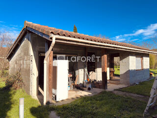  Maison � vendre 4 pi�ces 140 m�