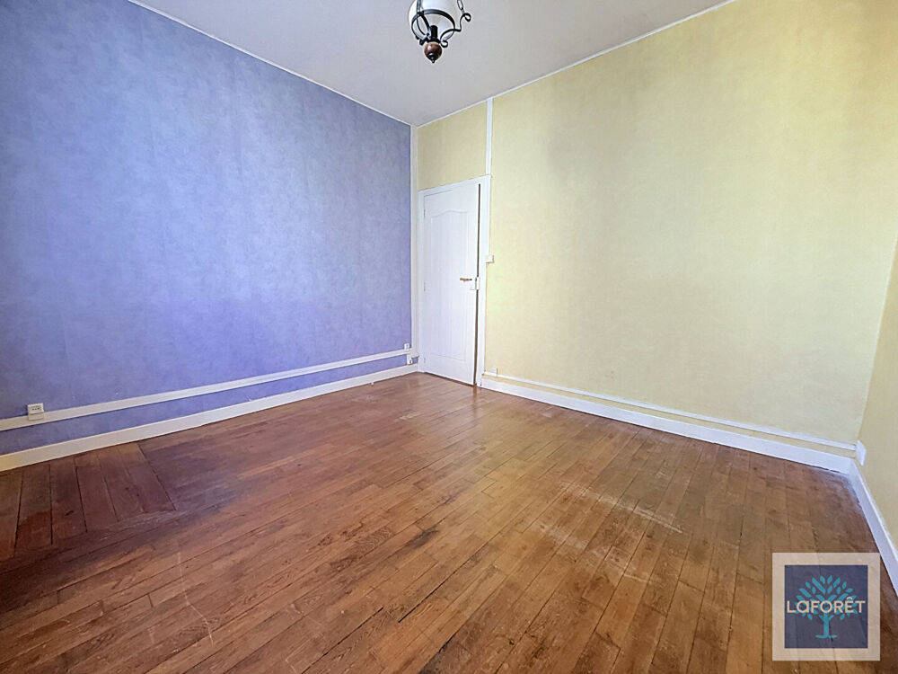 Location Appartement Appartement Dijon 3 pièce(s) 49.78 m2 Dijon