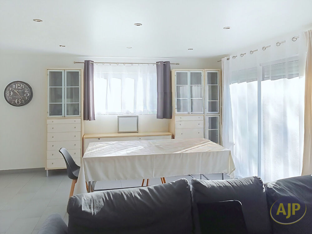 Vente Maison Maison 4 Chambres avec garage- 110m² habitables PLAUDREN Plaudren