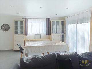  Maison à vendre 5 pièces 110 m²