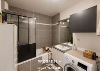  Appartement à vendre 3 pièces 70 m²