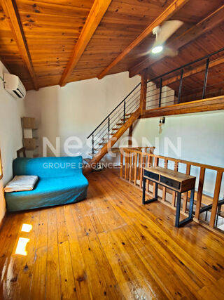  Appartement à louer 3 pièces 72 m²