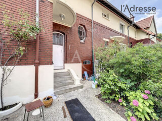  Maison à vendre 3 pièces 97 m²