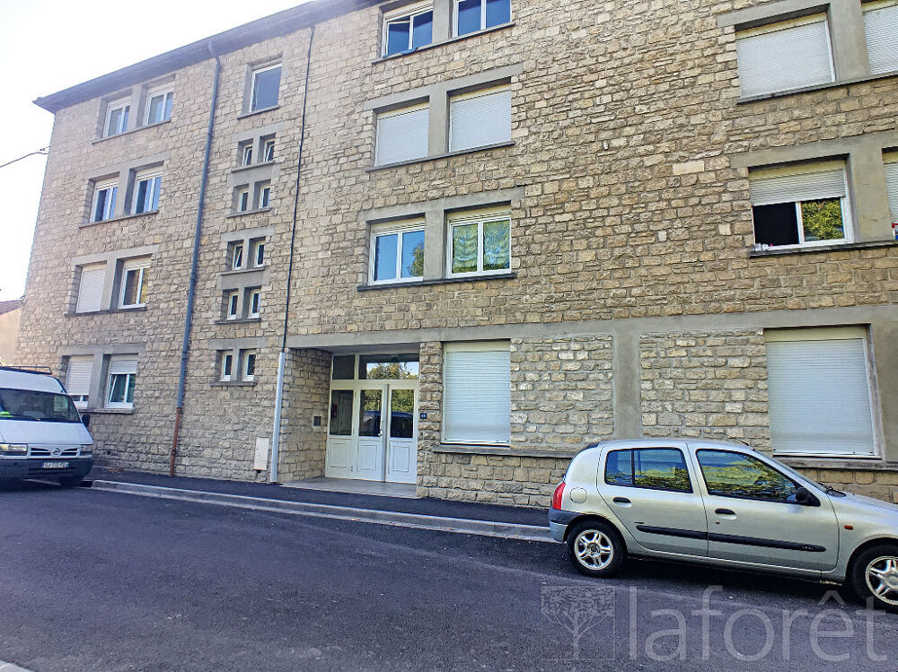 APPARTEMENT MEUBLE CHALONS EN CHAMPAGNE - 1 pièce - 23.68 m²