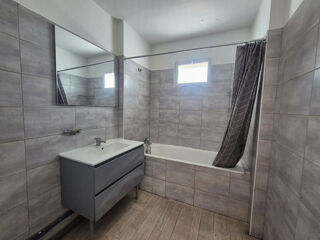  Appartement à vendre 3 pièces 58 m²