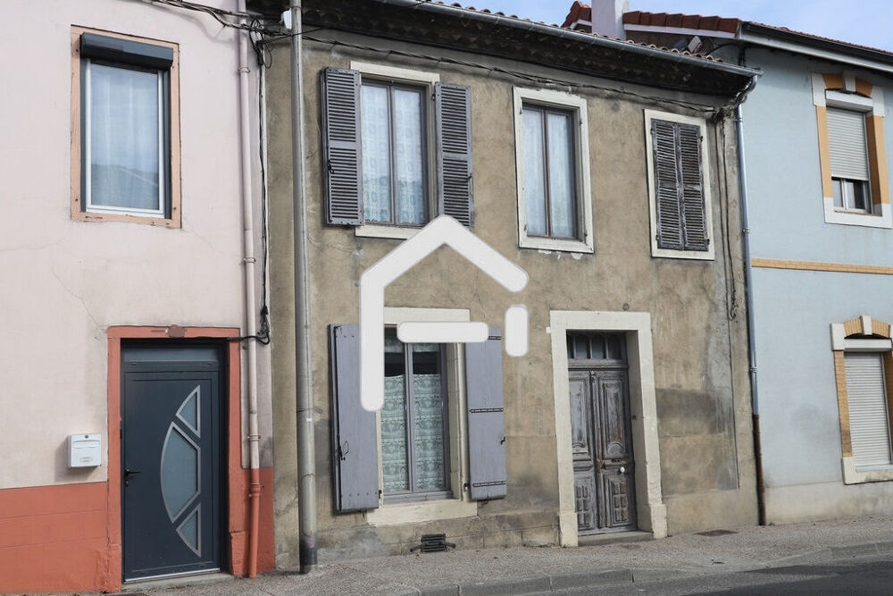 Vente Maison Maison Lavelanet Lavelanet