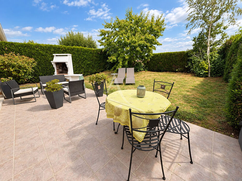 Vente Maison Maison Lumineuse avec vue dégagée sur les champs ! Mitry mory