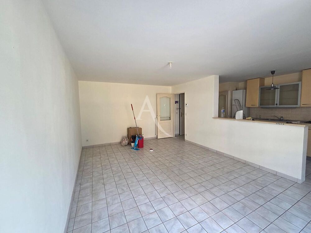 Appartement Nantes - 3 pièce(s) - 62.4 m2