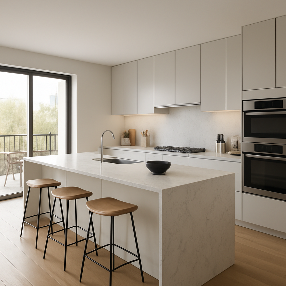 Vente Appartement Appartement 4 pièces de 87 m2 (Sainte-Foy-l'Argentière) Sainte-foy-l'argentière