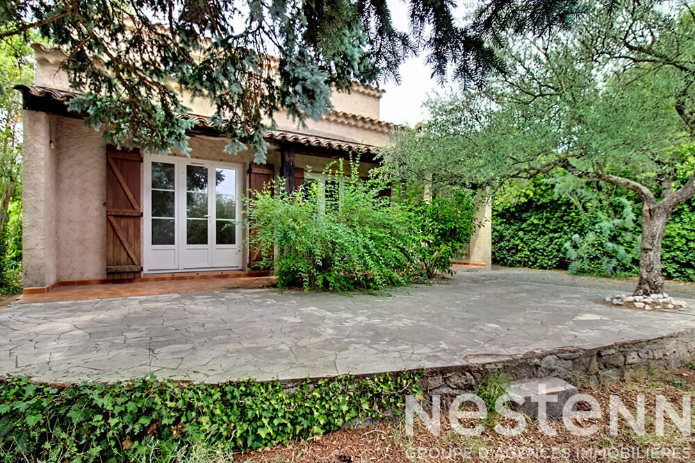 Maison 6 pièces 123 m² · à Taradeau · 123 m² · 339 000 €