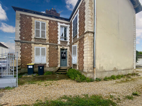   Appartement MORMANT 1 pi�ce 13.75 m2 Appartement - 1 pi�ce(s) - 14 m�