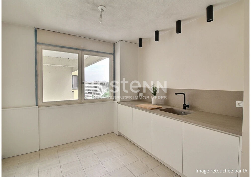 Vente Appartement Appartement  de type 4 pièces représentant 85 m2 avec parking couvert Massy