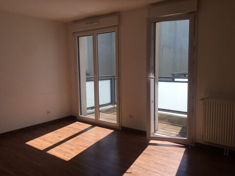   Appartement 2 pièces Montreuil Appartement - 2 pièce(s) - 43 m²