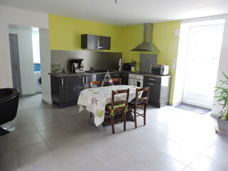  Maison à louer 2 pièces 59 m²