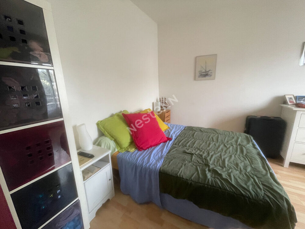 Vente Appartement Appartement de 2 pièces à Ploërmel (56800) Ploermel