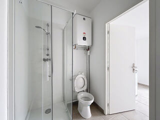  Appartement � louer 1 pi�ce 20 m�