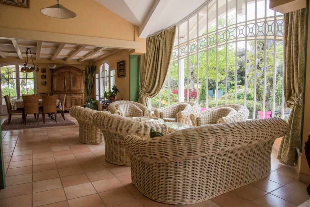  vendre  Maison Notre-Dame-de-Monts (85690)