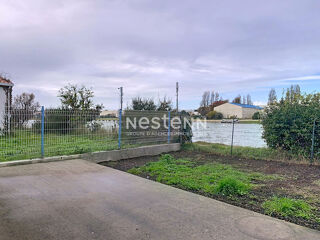  Maison � vendre 3 pi�ces 71 m�