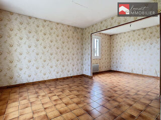  Maison � vendre 3 pi�ces 77 m�