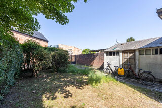  Maison à vendre 4 pièces 92 m²