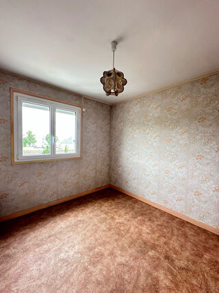  Appartement � vendre 5 pi�ces 77 m�