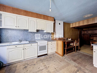  Maison à vendre 3 pièces 94 m²