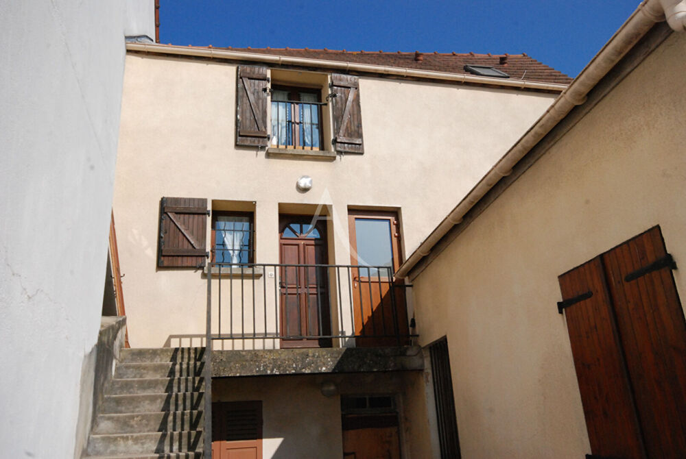 Location Appartement Appartement Chevry Cossigny 1 pièce(s) 28 m2 Chevry cossigny