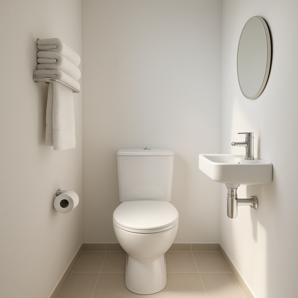 Appartement Studio de 30 m2 (Éguilles)