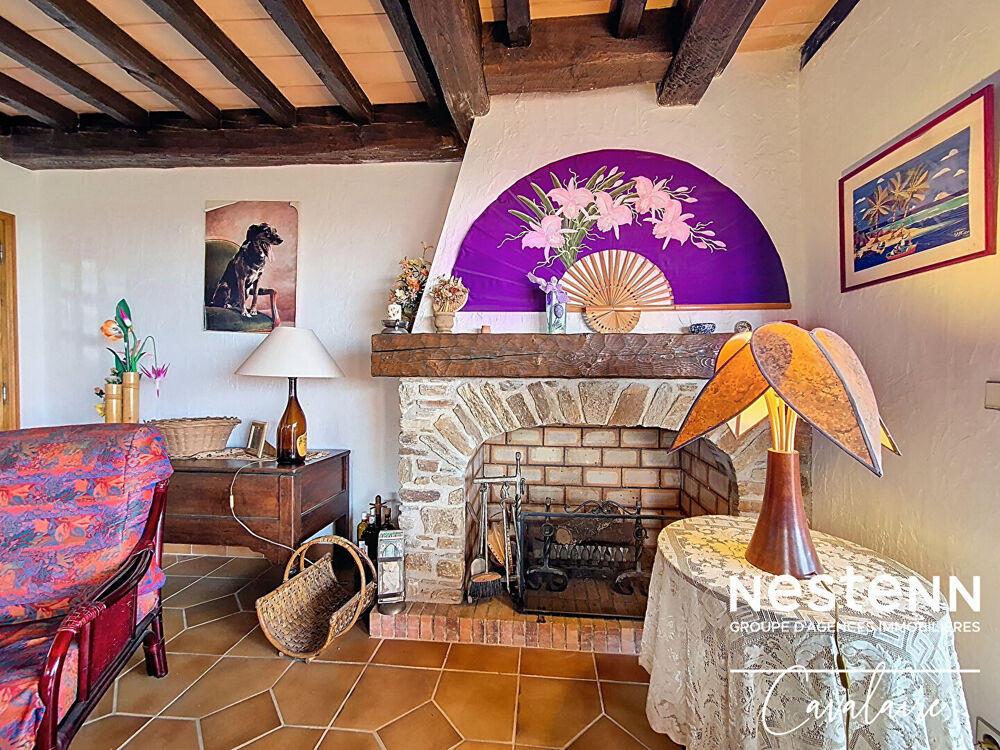 � vendre  Maison Cavalaire-sur-Mer (83240)
