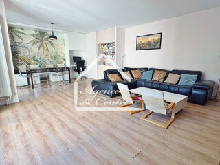  Appartement à vendre 5 pièces 108 m²