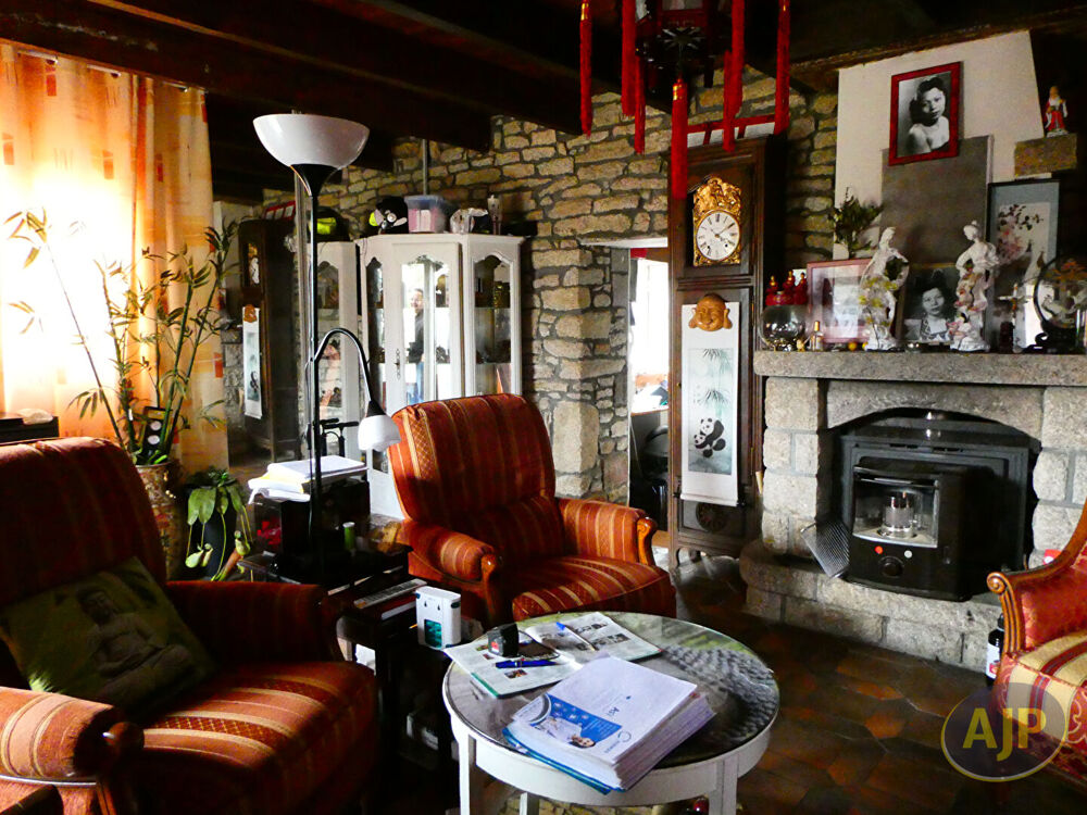 Vente Maison Maison Billio 4 pièce(s) 68 m2 Billio