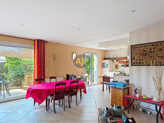  Maison à vendre 5 pièces 144 m²
