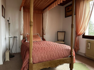  Maison � vendre 7 pi�ces 160 m�