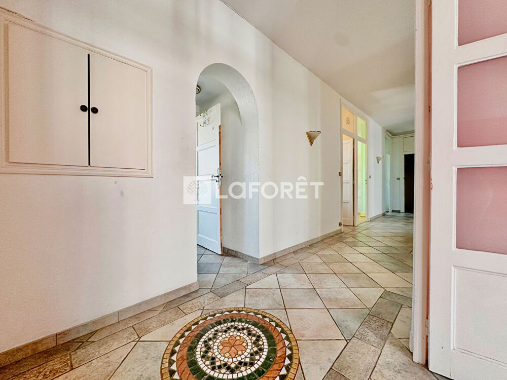 Appartement Grenoble 6 pièce(s) 155.22 m2