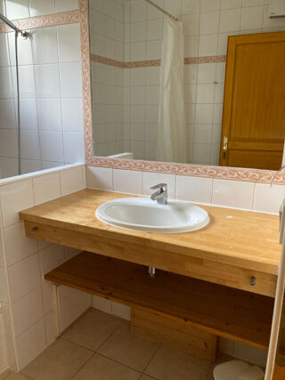  Maison � vendre 3 pi�ces 75 m�