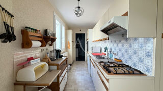  Maison  vendre 6 pices 137 m