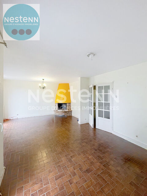  Maison à vendre 4 pièces 96 m²