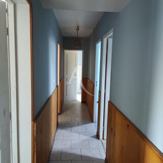  Maison à vendre 6 pièces 124 m²