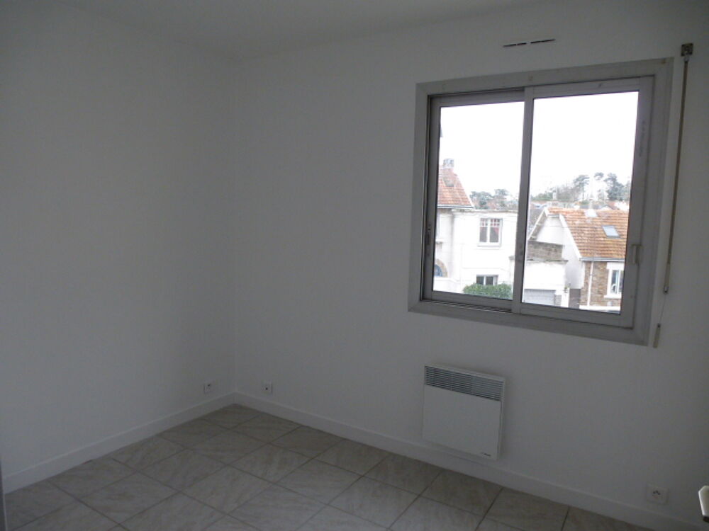 Location Appartement Appartement Nantes - 2 pièce(s) - 27.08 m2 Nantes