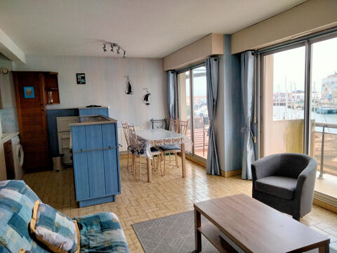  Appartement � louer 2 pi�ces 43 m�