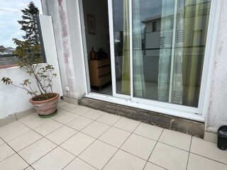  Appartement à vendre 2 pièces 45 m²
