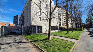  Appartement � vendre 4 pi�ces 78 m�